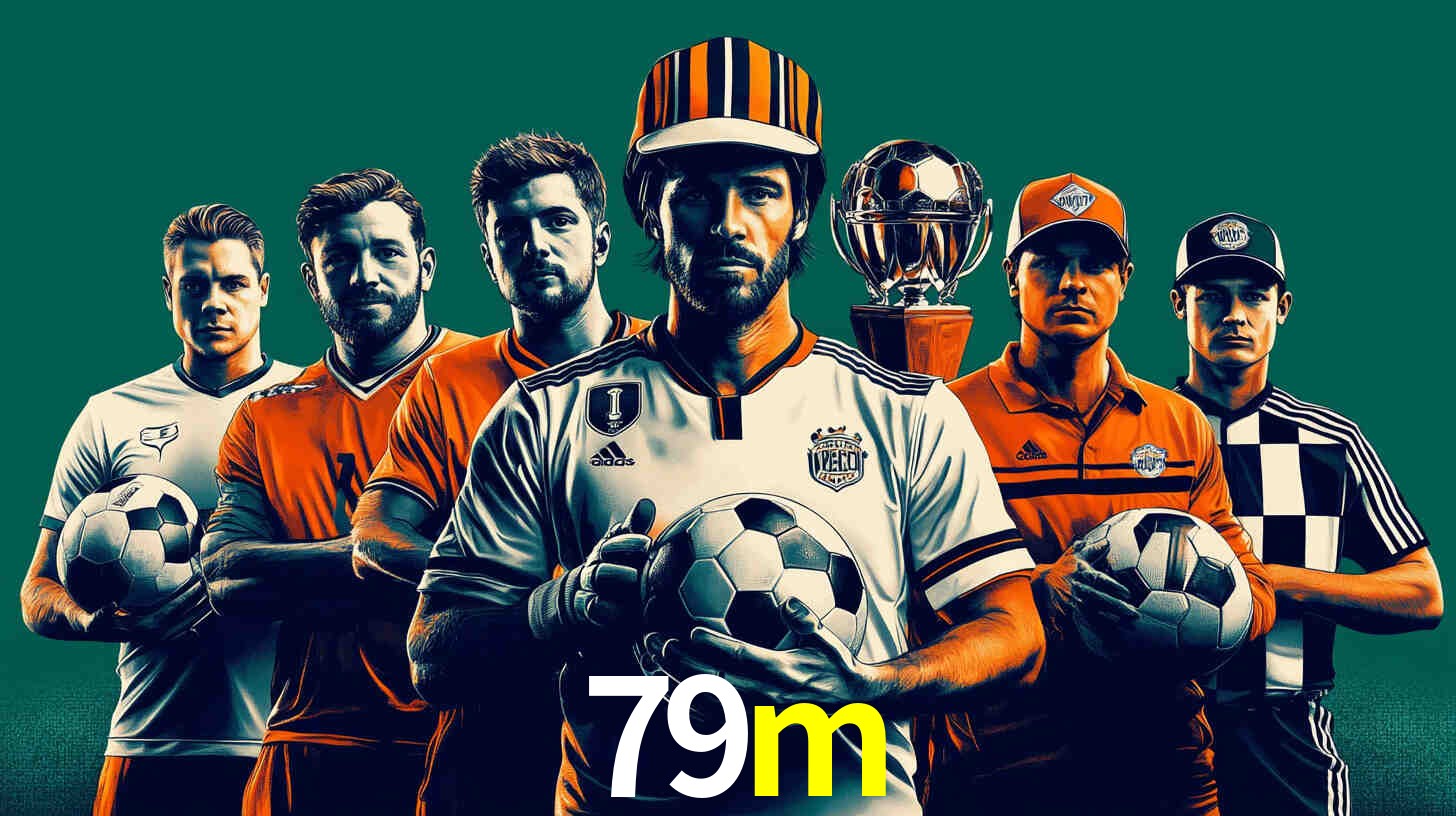 Estatísticas 79m