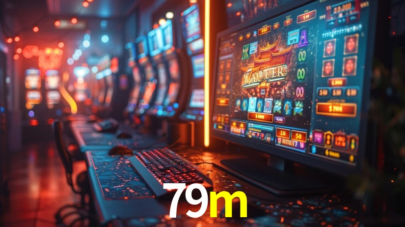79m - Aposta Radical - 79m.com