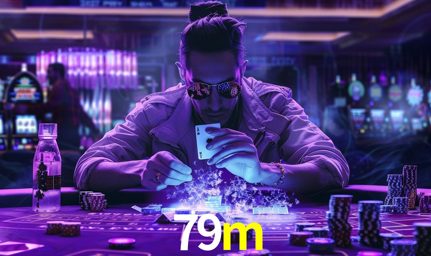 Live Casino 79m