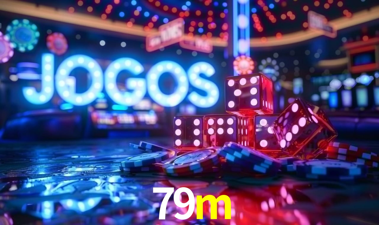 Desvendando o Mundo dos Jogos Virtuais na 79m