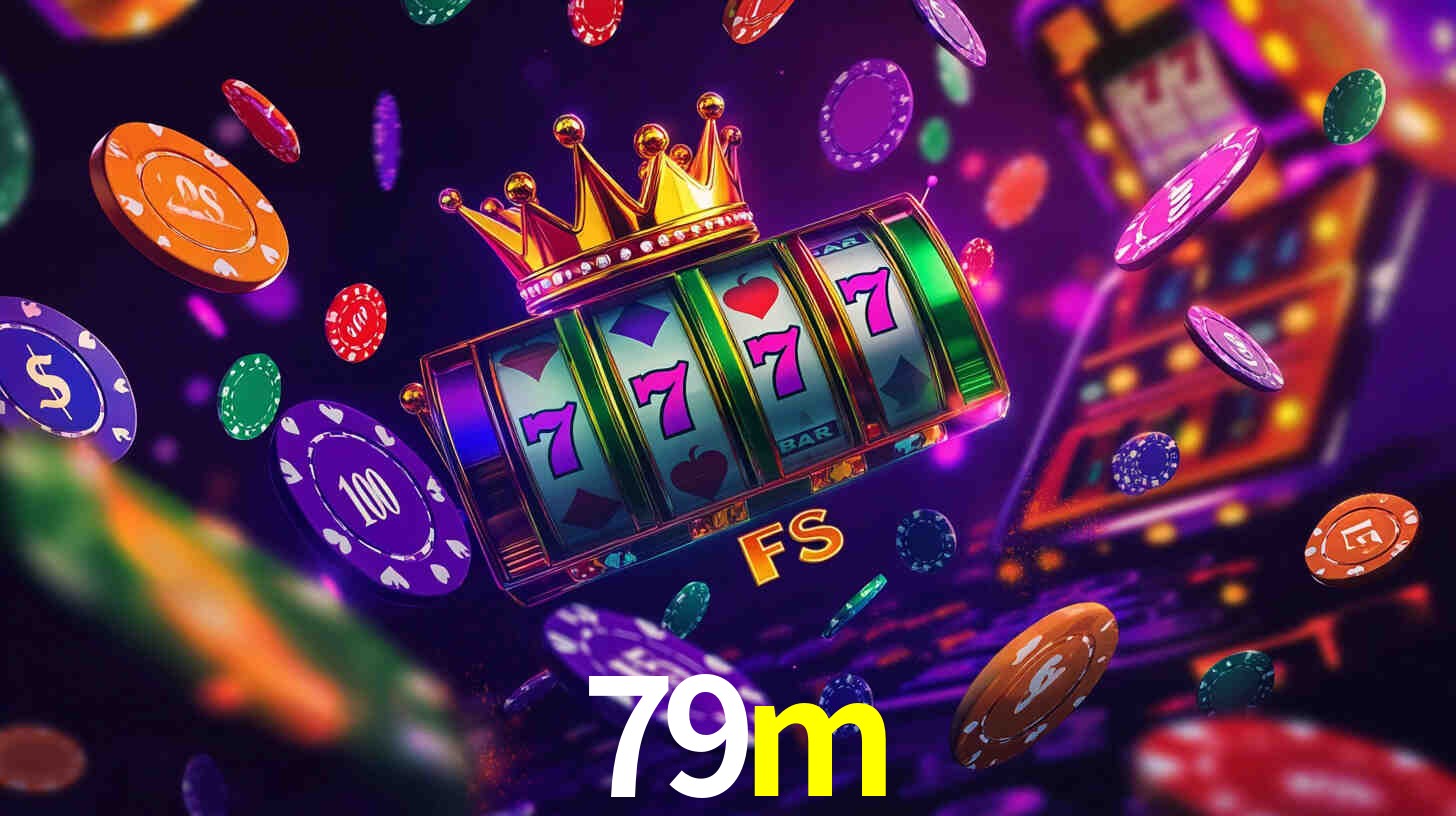 79m App Interface