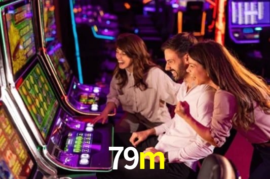 Desvendando o Mundo dos Jogos Virtuais na 79m