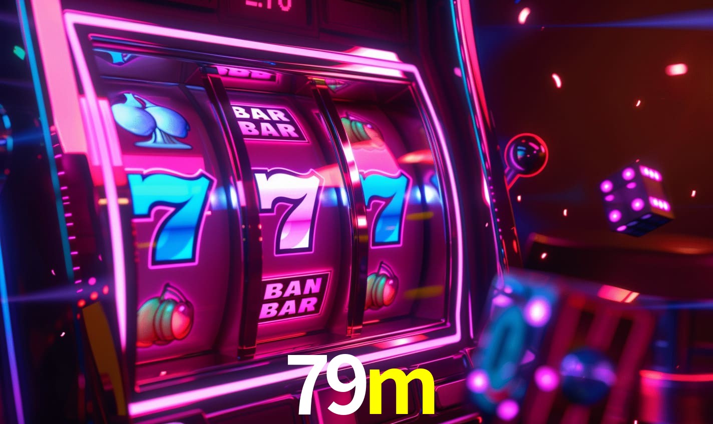 Provedores de Jogos 79m