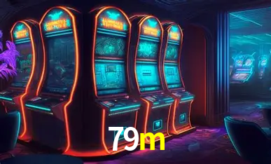 Descubra o Mundo do Cassino Online com 79m