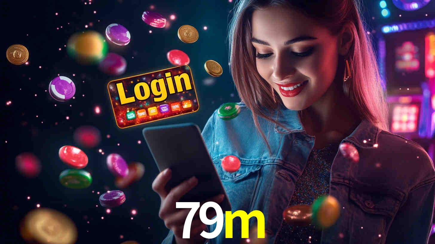 Apostas de Tênis 79m