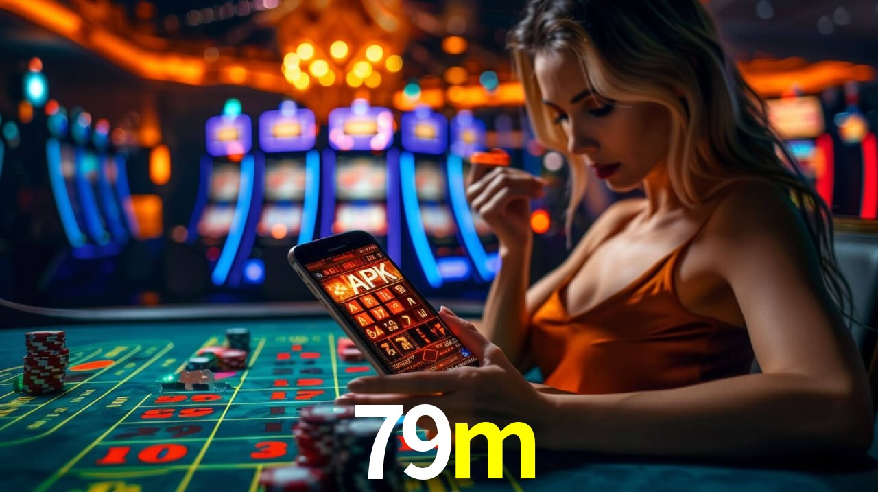 Blackjack Table 79m