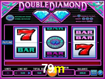 Descubra o Mundo do Cassino Online com 79m