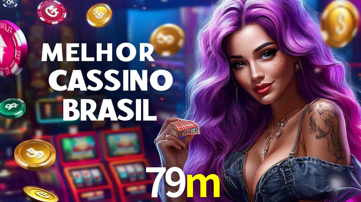 Estatísticas Esportivas 79m