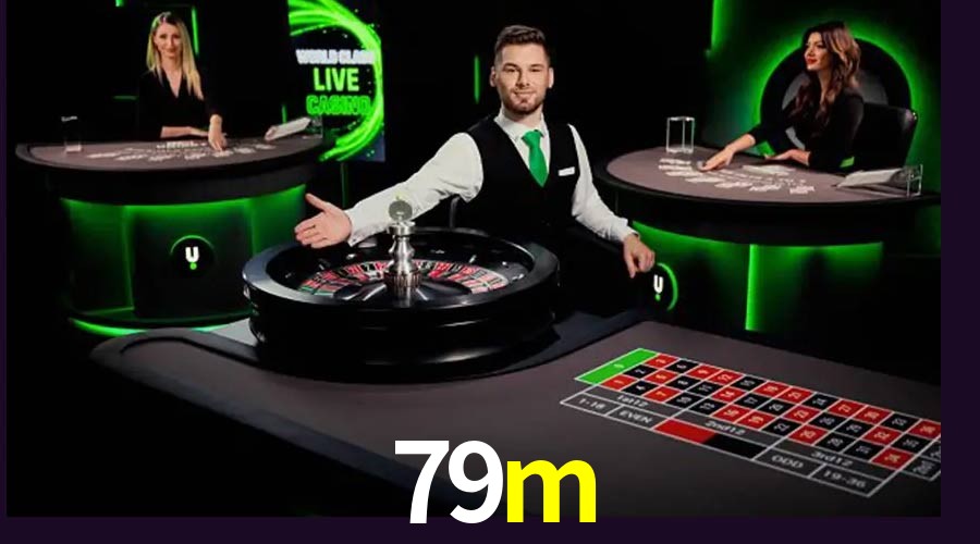 Live Casino 79m