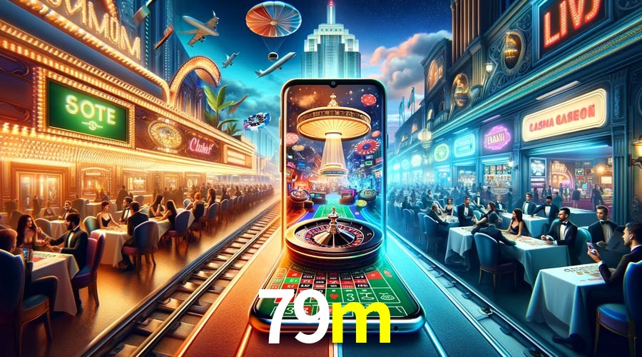 Slot Games 79m