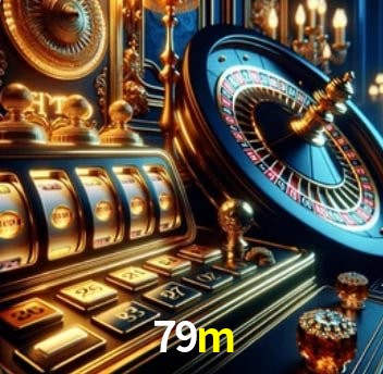 A Revolução dos Aplicativos de Jogos no 79m