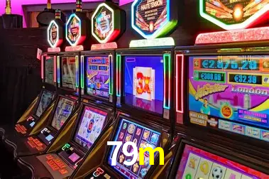 A Experiência Imersiva dos Cassinos Ao Vivo no 79m