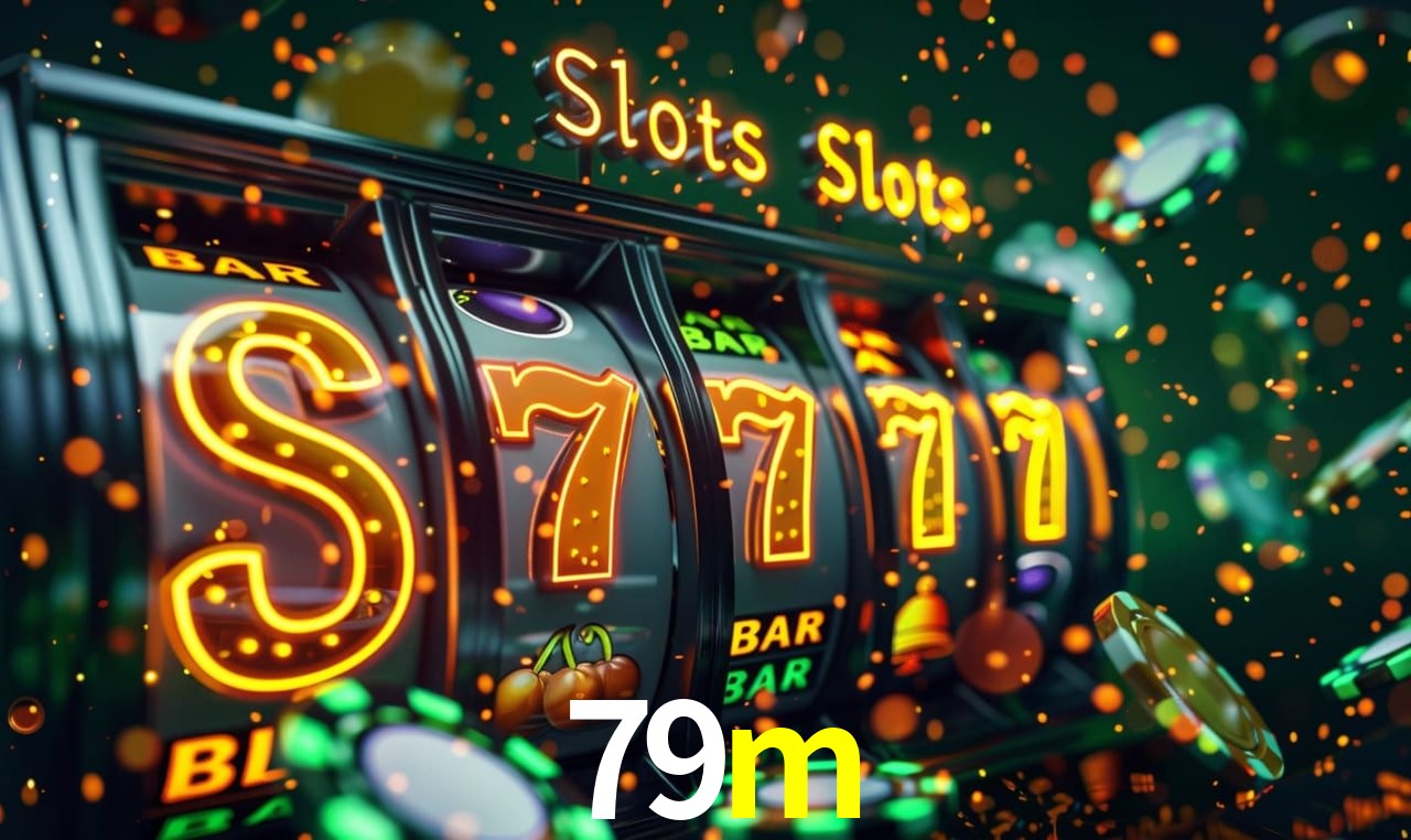 Descubra a Magia dos Jogos de Arcade no 79m