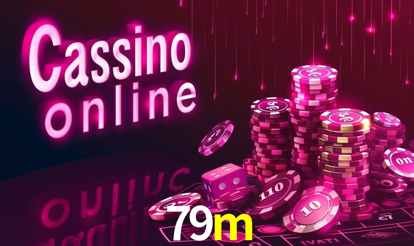 Jogos de Slot 79m