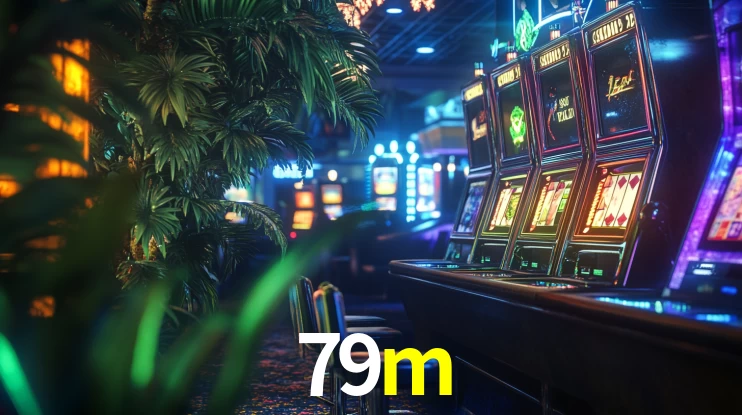 Welcome Bonus 79m